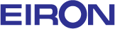Логотип фирмы EIRON в Сосновом Бору