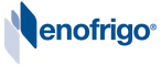 Логотип фирмы Enofrigo в Сосновом Бору