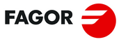 Логотип фирмы Fagor в Сосновом Бору