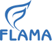 Логотип фирмы Flama в Сосновом Бору