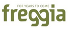 Логотип фирмы Freggia в Сосновом Бору