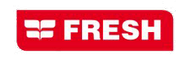 Логотип фирмы Fresh в Сосновом Бору