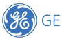 Логотип фирмы General Electric в Сосновом Бору