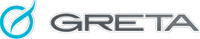 Логотип фирмы GRETA в Сосновом Бору