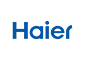 Логотип фирмы Haier в Сосновом Бору