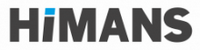 Логотип фирмы HiMANS в Сосновом Бору
