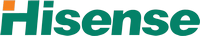 Логотип фирмы Hisense в Сосновом Бору