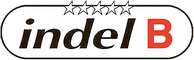 Логотип фирмы Indel B в Сосновом Бору