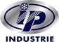 Логотип фирмы IP INDUSTRIE в Сосновом Бору