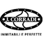 Логотип фирмы J.Corradi в Сосновом Бору