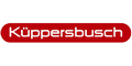 Логотип фирмы Kuppersbusch в Сосновом Бору