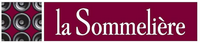 Логотип фирмы La Sommeliere в Сосновом Бору