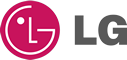 Логотип фирмы LG в Сосновом Бору