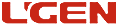 Логотип фирмы LGEN в Сосновом Бору