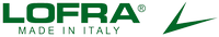 Логотип фирмы LOFRA в Сосновом Бору