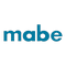 Логотип фирмы Mabe в Сосновом Бору