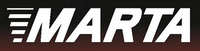 Логотип фирмы Marta в Сосновом Бору