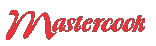 Логотип фирмы MasterCook в Сосновом Бору