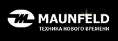 Логотип фирмы Maunfeld в Сосновом Бору