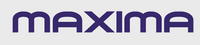 Логотип фирмы Maxima в Сосновом Бору