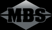 Логотип фирмы MBS в Сосновом Бору