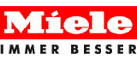 Логотип фирмы Miele в Сосновом Бору