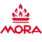 Логотип фирмы Mora в Сосновом Бору