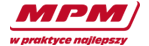 Логотип фирмы MPM Product в Сосновом Бору