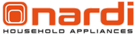 Логотип фирмы Nardi в Сосновом Бору