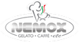 Логотип фирмы Nemox в Сосновом Бору