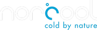 Логотип фирмы Norcool в Сосновом Бору
