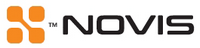 Логотип фирмы NOVIS-Electronics в Сосновом Бору