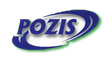 Логотип фирмы Pozis в Сосновом Бору