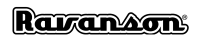 Логотип фирмы Ravanson в Сосновом Бору