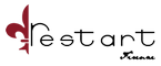 Логотип фирмы Restart в Сосновом Бору