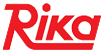 Логотип фирмы Rika в Сосновом Бору