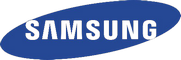 Логотип фирмы Samsung в Сосновом Бору