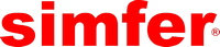 Логотип фирмы Simfer в Сосновом Бору