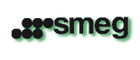 Логотип фирмы Smeg в Сосновом Бору