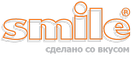 Логотип фирмы Smile в Сосновом Бору