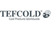 Логотип фирмы TefCold в Сосновом Бору