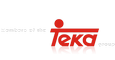 Логотип фирмы TEKA в Сосновом Бору