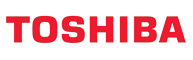 Логотип фирмы Toshiba в Сосновом Бору