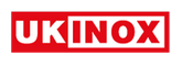 Логотип фирмы Ukinox в Сосновом Бору