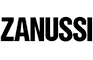 Логотип фирмы Zanussi в Сосновом Бору