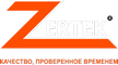 Логотип фирмы Zertek в Сосновом Бору