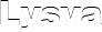 Логотип фирмы Лысьва в Сосновом Бору