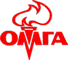 Логотип фирмы Омичка в Сосновом Бору