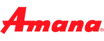 Логотип фирмы Amana в Сосновом Бору