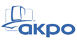 Логотип фирмы AKPO в Сосновом Бору